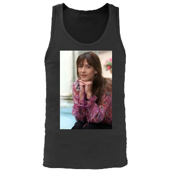 Sophie Marceau Men's Tank Top