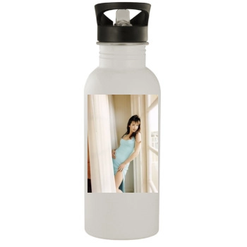 Sophie Marceau Stainless Steel Water Bottle