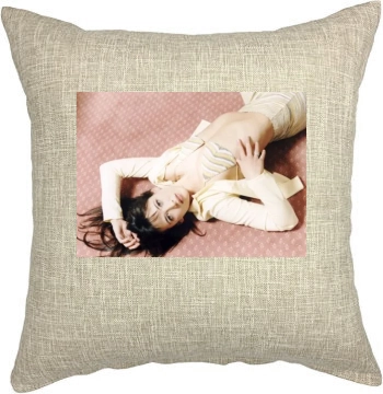 Sophie Marceau Pillow