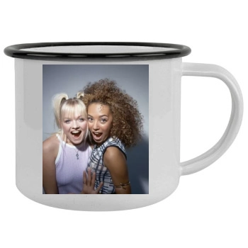 Spice Girls Camping Mug