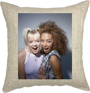 Spice Girls Pillow