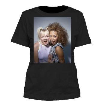 Spice Girls Women's Cut T-Shirt