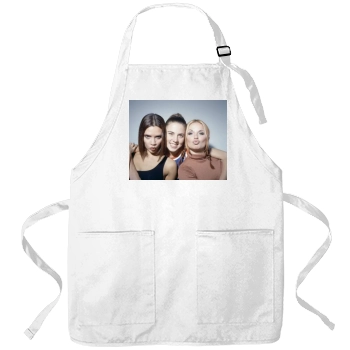 Spice Girls Apron