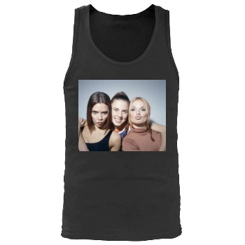 Spice Girls Men's Tank Top