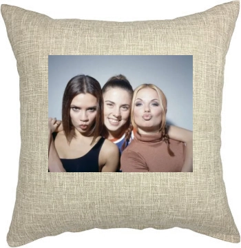 Spice Girls Pillow