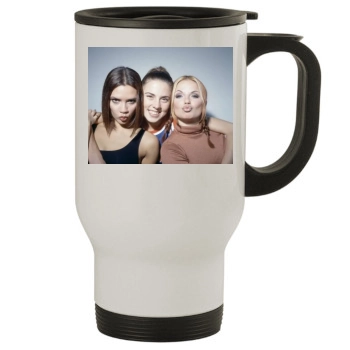 Spice Girls Stainless Steel Travel Mug