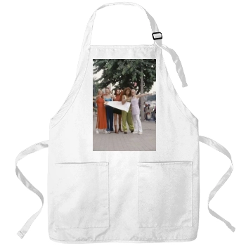 Spice Girls Apron