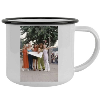 Spice Girls Camping Mug