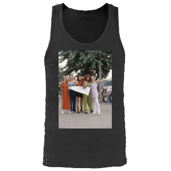 Spice Girls Men's Tank Top