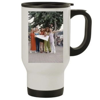 Spice Girls Stainless Steel Travel Mug