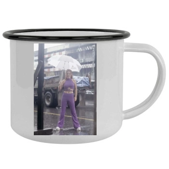 Spice Girls Camping Mug