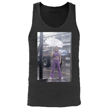 Spice Girls Men's Tank Top