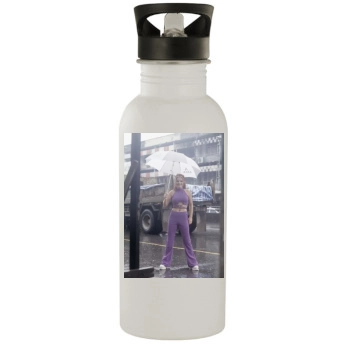 Spice Girls Stainless Steel Water Bottle