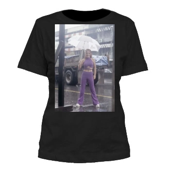 Spice Girls Women's Cut T-Shirt