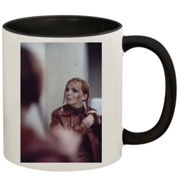 Spice Girls 11oz Colored Inner & Handle Mug