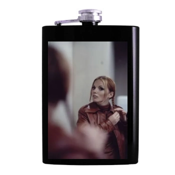 Spice Girls Hip Flask