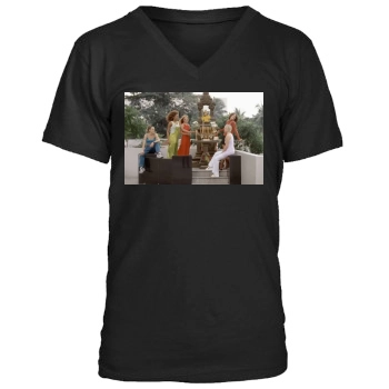 Spice Girls Men's V-Neck T-Shirt