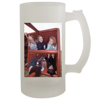 Spice Girls 16oz Frosted Beer Stein