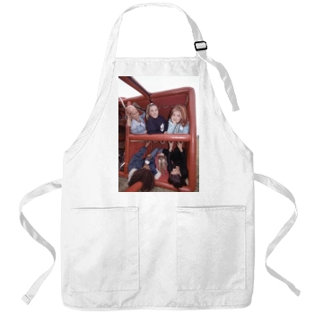 Spice Girls Apron