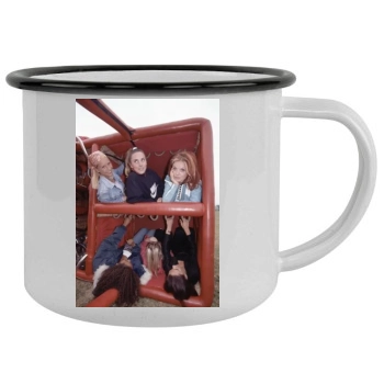 Spice Girls Camping Mug