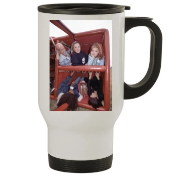 Spice Girls Stainless Steel Travel Mug