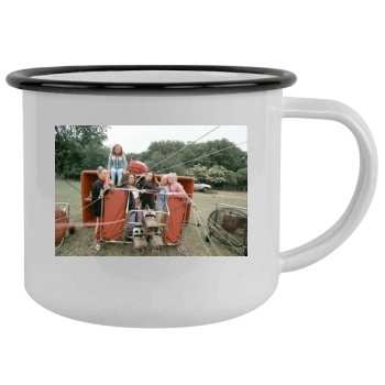 Spice Girls Camping Mug