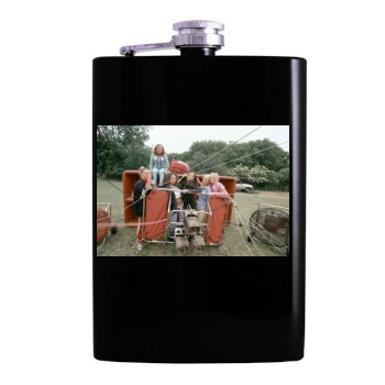 Spice Girls Hip Flask