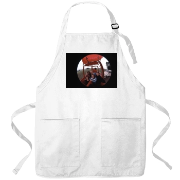 Spice Girls Apron