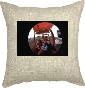 Spice Girls Pillow