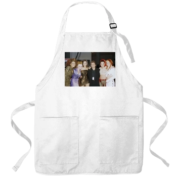 Spice Girls Apron