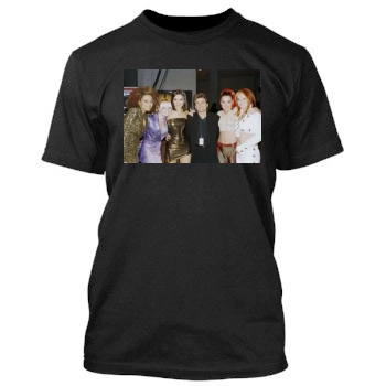 Spice Girls Men's TShirt