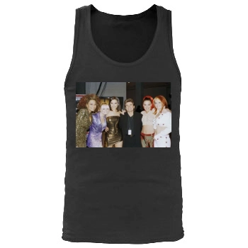 Spice Girls Men's Tank Top