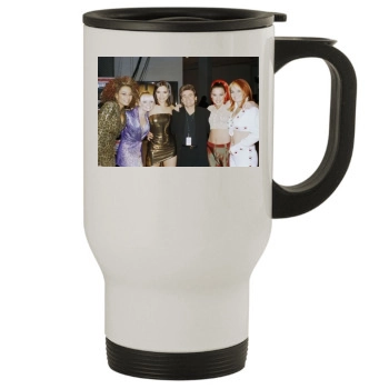 Spice Girls Stainless Steel Travel Mug