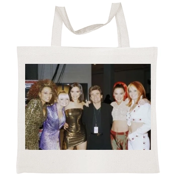 Spice Girls Tote