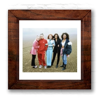 Spice Girls 6x6