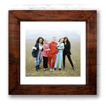 Spice Girls 6x6