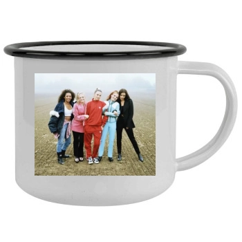 Spice Girls Camping Mug