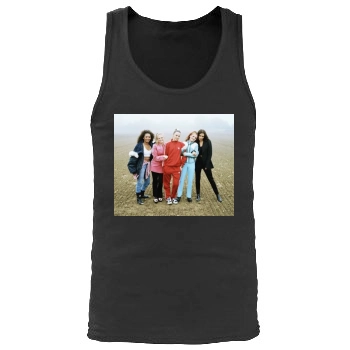 Spice Girls Men's Tank Top