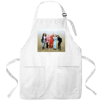 Spice Girls Apron