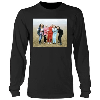 Spice Girls Men's Heavy Long Sleeve TShirt