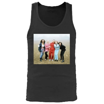 Spice Girls Men's Tank Top