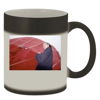 Spice Girls Color Changing Mug