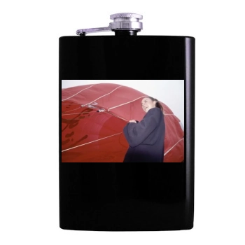 Spice Girls Hip Flask