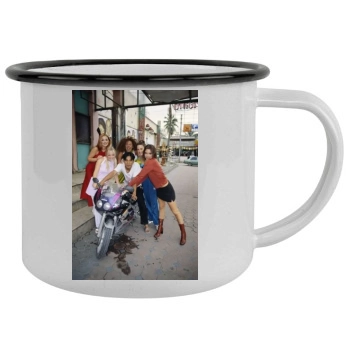 Spice Girls Camping Mug