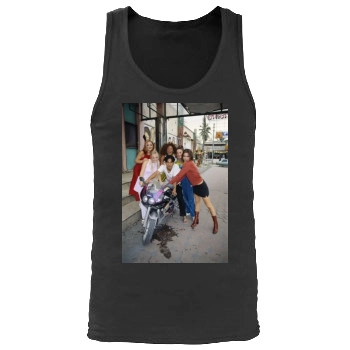 Spice Girls Men's Tank Top