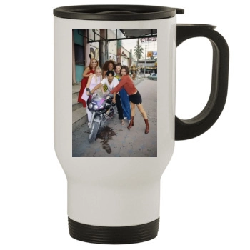 Spice Girls Stainless Steel Travel Mug