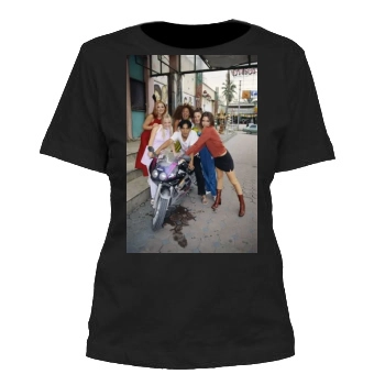 Spice Girls Women's Cut T-Shirt