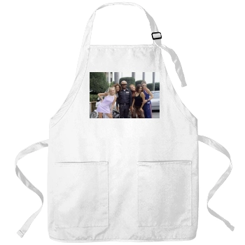 Spice Girls Apron