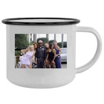 Spice Girls Camping Mug