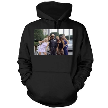 Spice Girls Mens Pullover Hoodie Sweatshirt